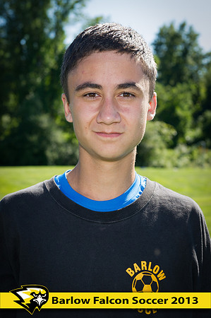Sam Gaspar