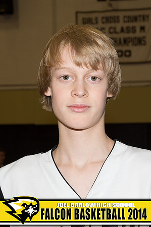 Jack Burgess
