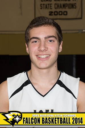 Zach Raposo