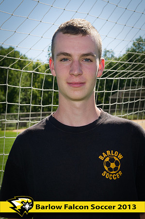 Luke Maraffi