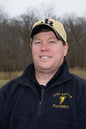 Coach Brown