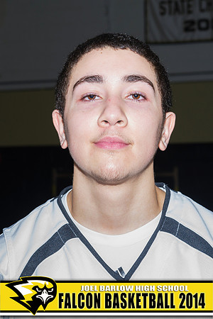 Alan Collado