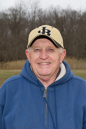 Asst. Coach Brown
