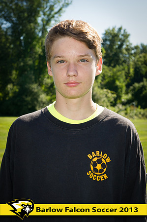 Trevor Taber