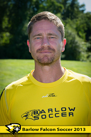 Coach Rivard