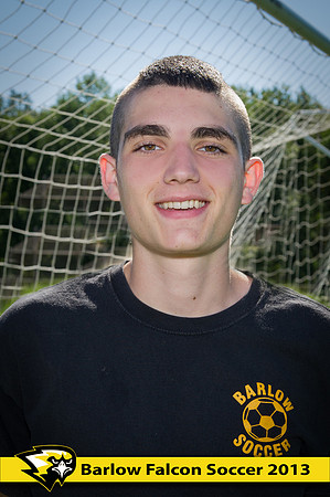 Peter Gaffney