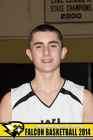 Matt McGannon