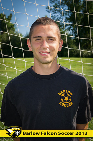 Alex Gold