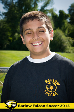 Branden Fernandes