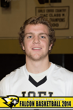Will Bracken