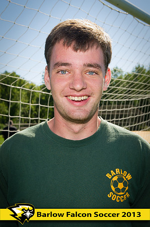 Jay Oakley