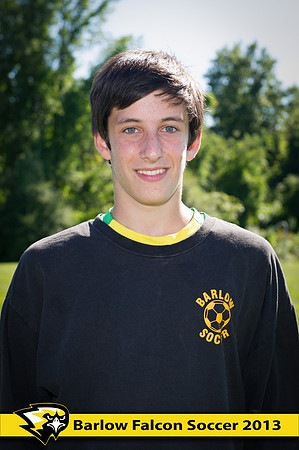 Ian Chapin
