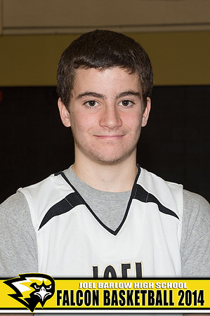 Tommy Rossini