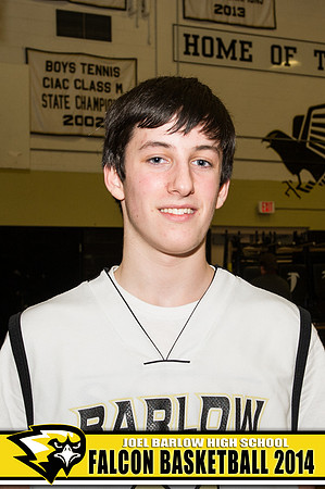 Ian Chapin