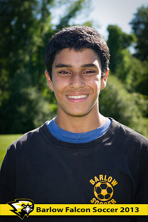 Armaan Garga