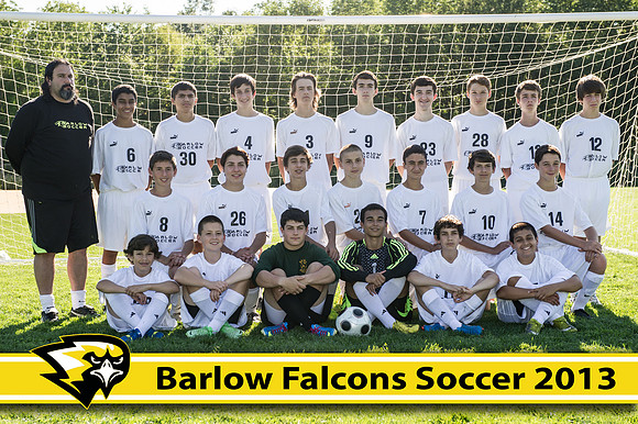 Junior Varsity