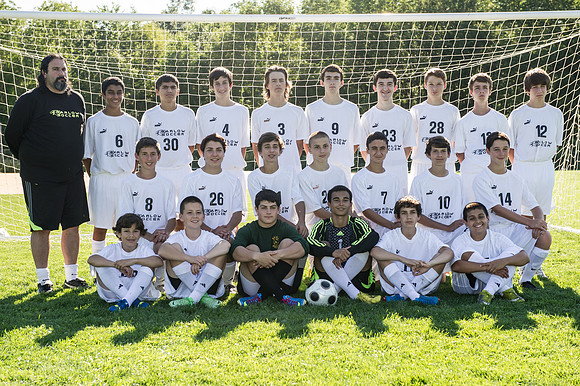 JV Team 2