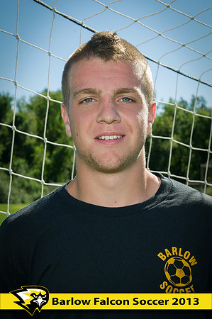 Will Bracken